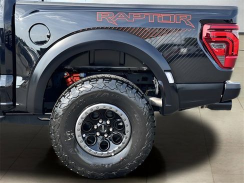 New 2025 Ford F150 Raptor image 45