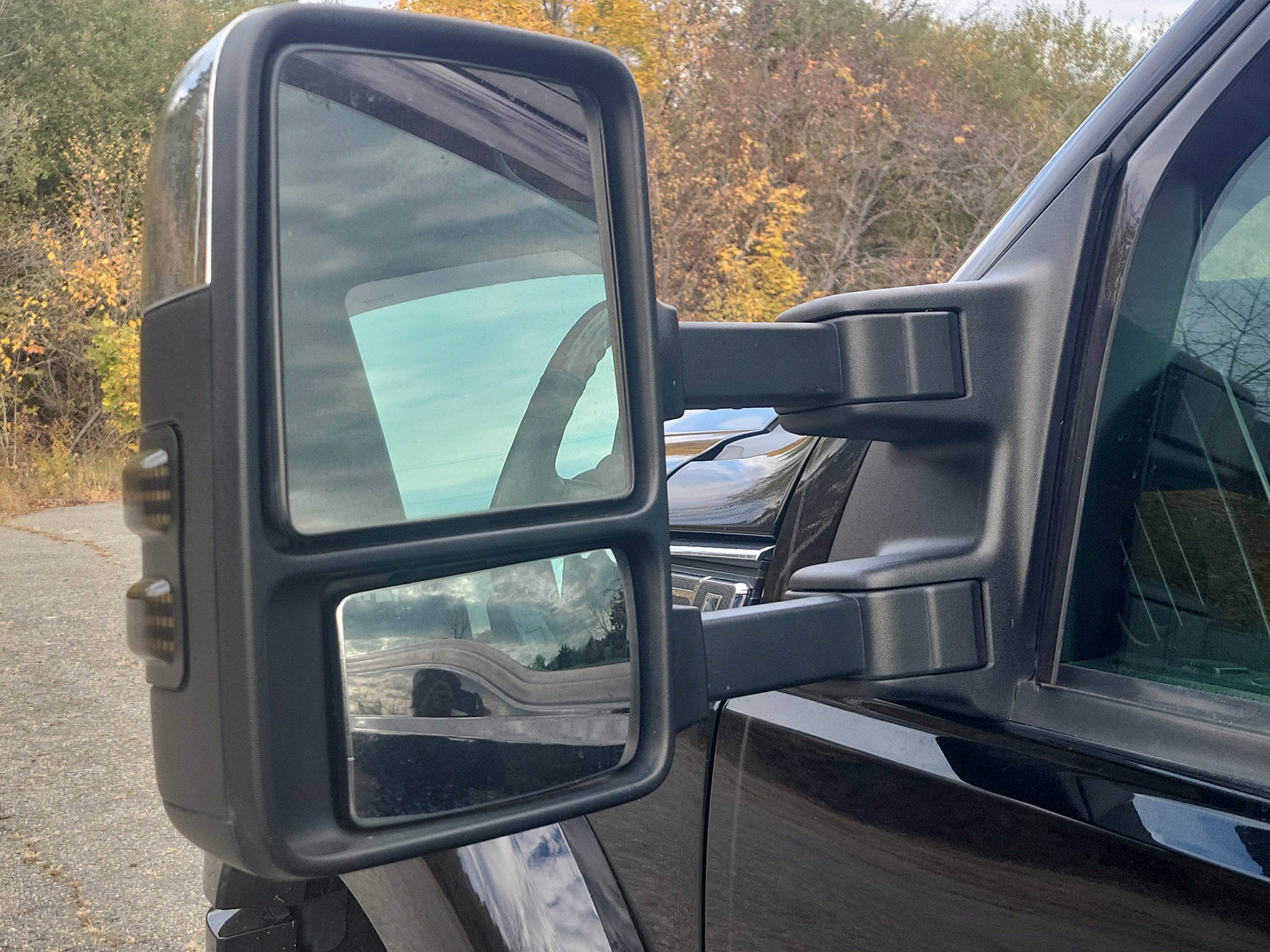 Used 2016 Ford F450 Platinum AWD/4WD image 10