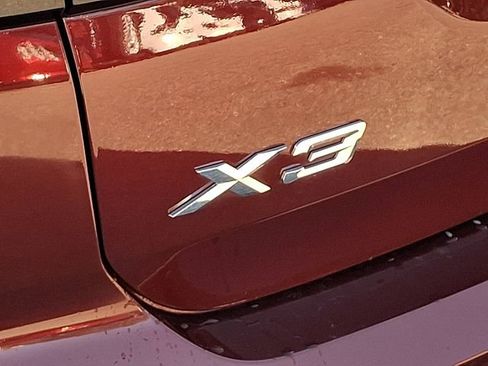 Used 2022 BMW X3 xDrive30i w/ Premium Package 2 image 39