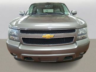 Used 2013 Chevrolet Tahoe LT w/ Luxury Package AWD/4WD video 2