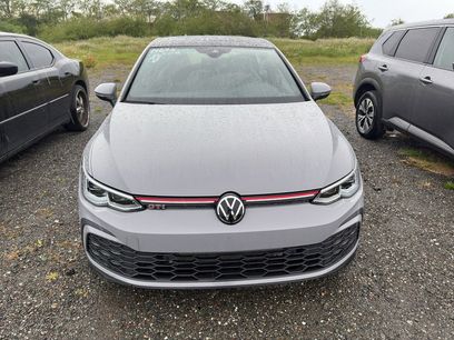 Used 2023 Volkswagen GTI SE