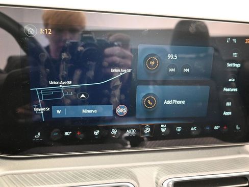 Used 2025 Ford Mustang GT Premium w/ GT Performance Package image 15