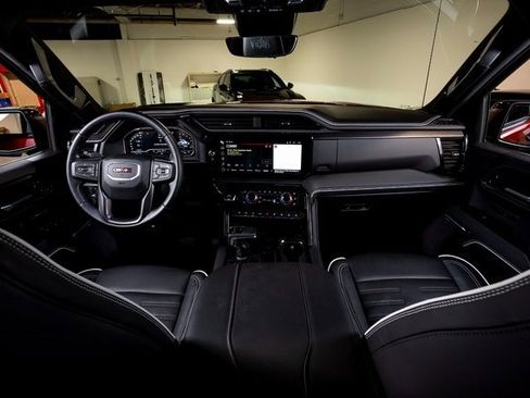 Used 2024 GMC Sierra 1500 AT4X w/ AT4X AEV Edition image 25