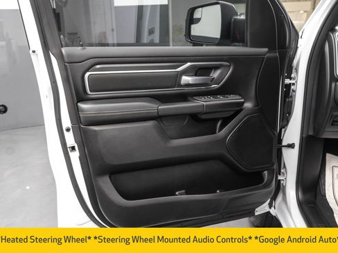 Used 2025 RAM 1500 Big Horn image 33