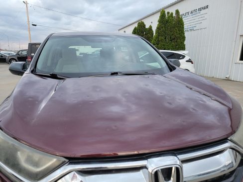 Used 2019 Honda CR-V LX image 10