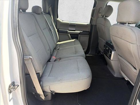 Used 2020 Ford F150 XLT w/ Equipment Group 302A Luxury RWD image 23