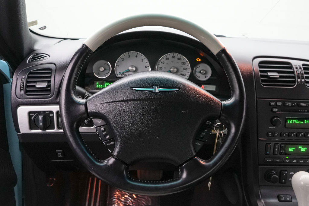 Used 2003 Ford Thunderbird RWD image 23