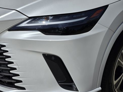 Used 2024 Lexus RX 350 Premium w/ Cold Area Package FWD image 11