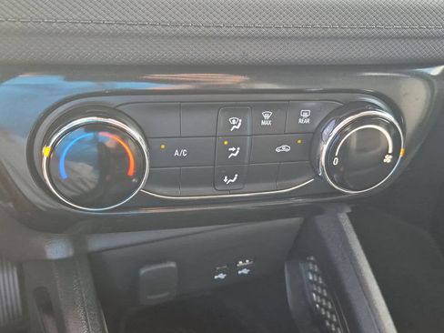 Used 2026 Chevrolet TrailBlazer LT FWD image 18