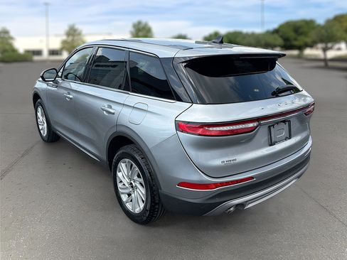 Certified 2023 Lincoln Corsair FWD image 5