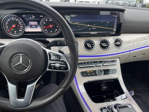 Certified 2019 Mercedes-Benz E 450 E 450 image 30