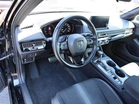 Used 2022 Honda Civic Sport image 15