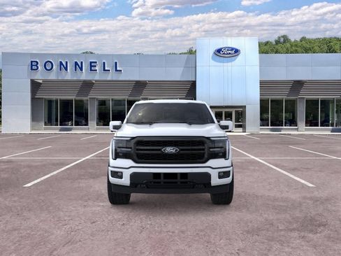 New 2026 Ford F150 Lariat w/ Equipment Group 502A High AWD/4WD image 6