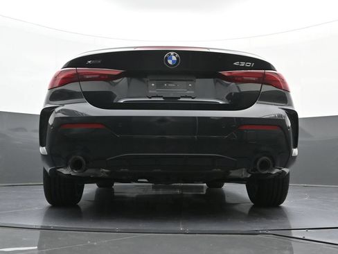 New 2027 BMW 430i xDrive Convertible w/ M Sport Package AWD/4WD image 24