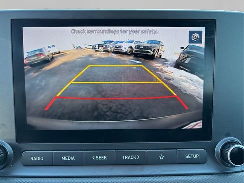 Used 2023 Hyundai Kona SEL image 31