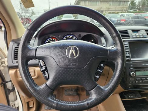 Used 2006 Acura MDX Touring image 2