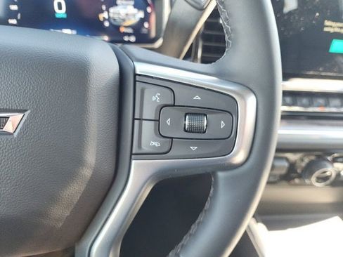 New 2026 Chevrolet Silverado 2500 LTZ w/ LTZ Plus Package image 45