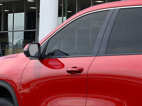 New 2025 GMC Acadia Elevation image 12