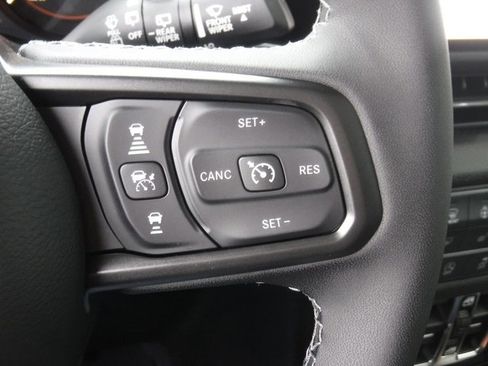 New 2026 Jeep Wrangler Willys image 34