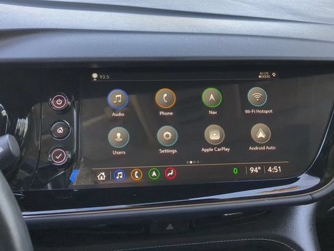 Used 2022 Buick Envision Avenir w/ Technology Package II FWD image 17