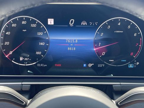 Used 2026 Mercedes-Benz GLS 450 4MATIC image 48