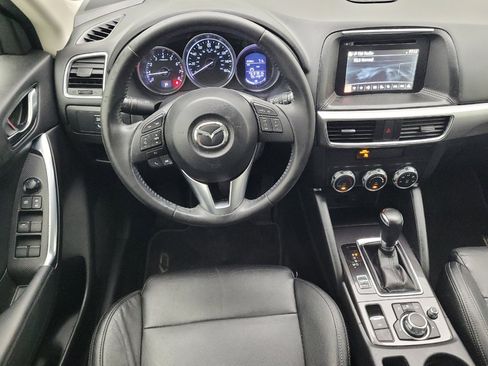 Used 2016 MAZDA CX-5 Touring w/ Bose/Moonroof Package FWD image 22