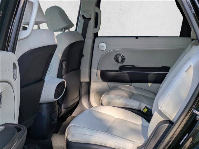 New 2026 Hyundai Palisade Calligraphy FWD image 18