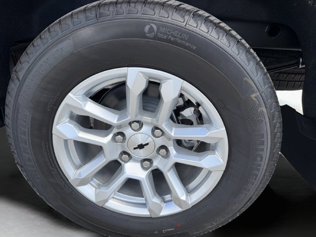 New 2026 Chevrolet Silverado 1500 RST w/ Protection Package RWD image 34
