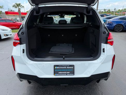 Used 2026 BMW X3 xDrive30 w/ M Sport Package image 25