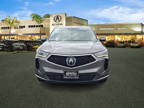 Certified 2023 Acura RDX AWD w/ Technology Package image 2