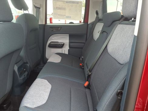 New 2025 Ford Maverick XLT w/ XLT Luxury Package image 13