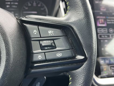 Used 2024 Subaru Outback Onyx Edition image 33