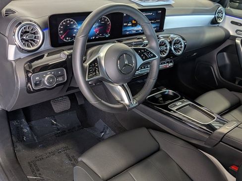 Certified 2026 Mercedes-Benz CLA 250 4MATIC image 10