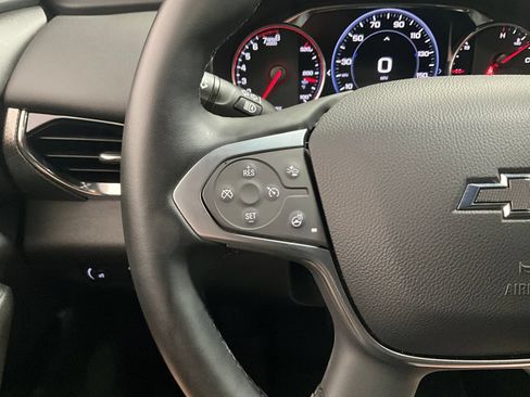 Used 2023 Chevrolet Traverse Premier w/ Redline Edition AWD/4WD image 18