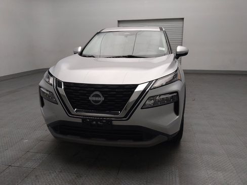 Used 2022 Nissan Rogue SV FWD image 15