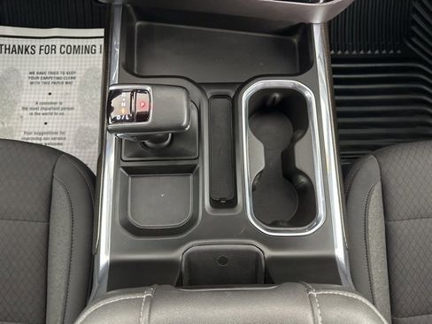 Used 2023 Chevrolet Silverado 1500 LT w/ Z71 Off-Road Package image 17