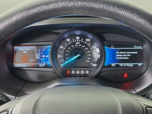 Used 2024 Ford Edge SE AWD/4WD image 15