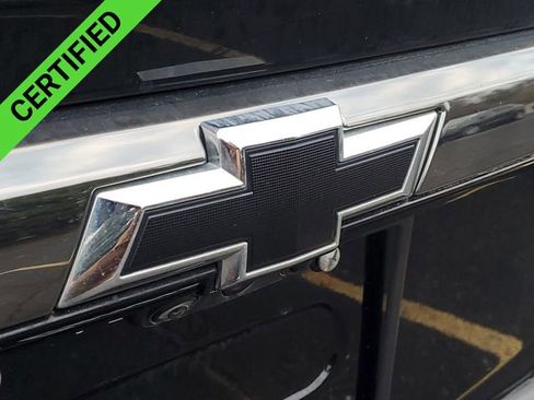 Certified 2022 Chevrolet Traverse RS image 32