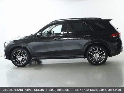 Used 2023 Mercedes-Benz GLE 450 4MATIC image 4