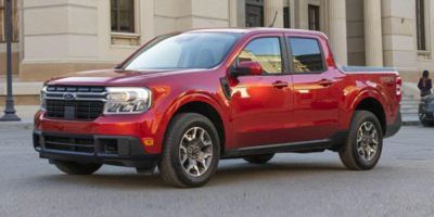 Used 2024 Ford Maverick Tremor w/ Tremor Off-Road Package AWD/4WD image 1