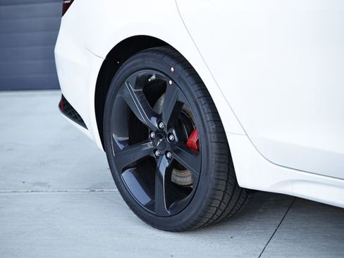 New 2026 Genesis G70 3.3T Sport Prestige image 6