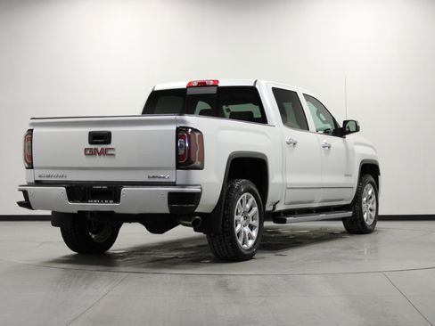 Used 2018 GMC Sierra 1500 Denali w/ LPO, Protection Package image 27
