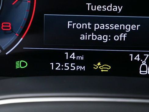 New 2026 Audi Q8 Premium Plus image 12