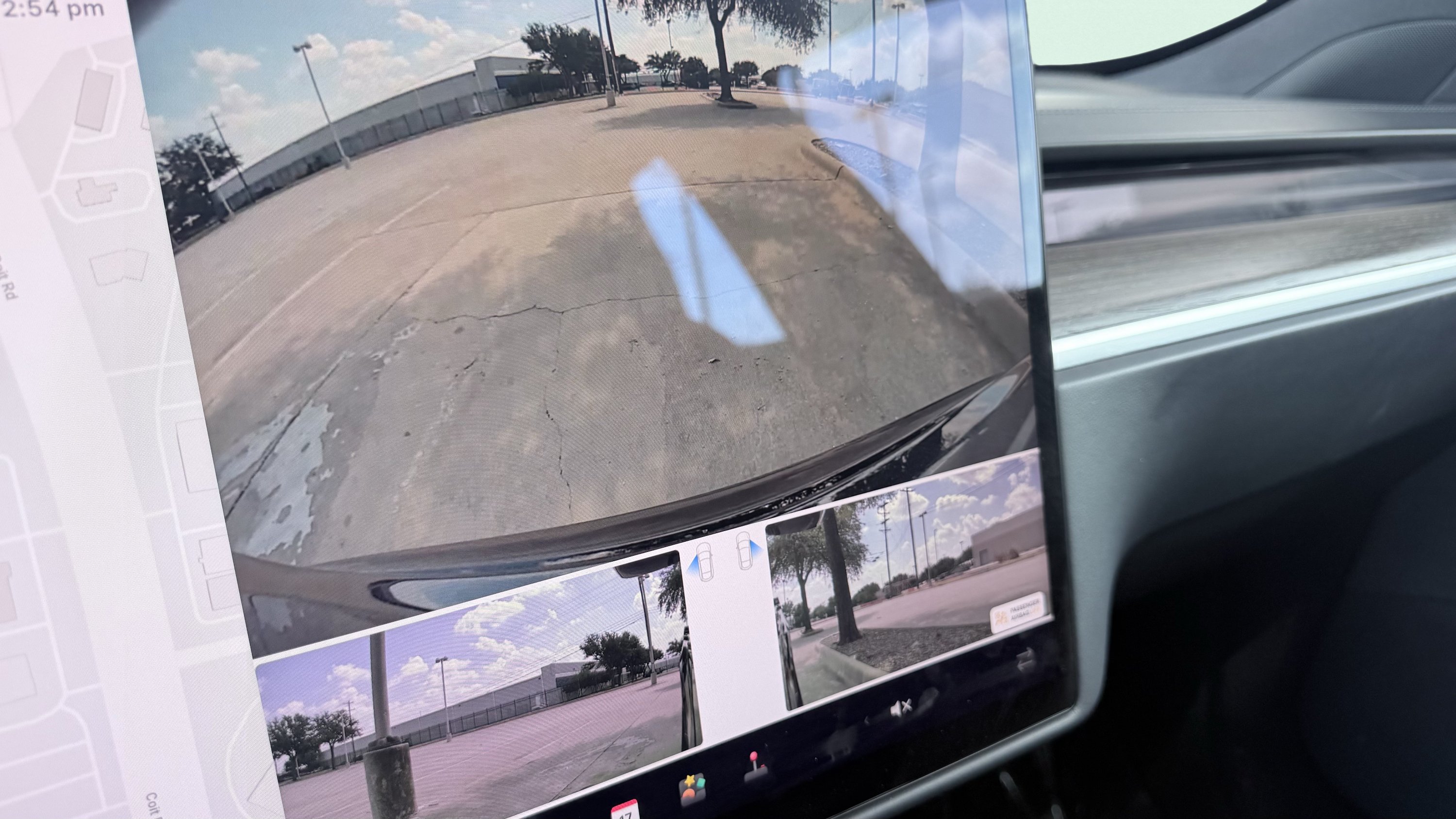 Used 2023 Tesla Model S AWD/4WD image 58