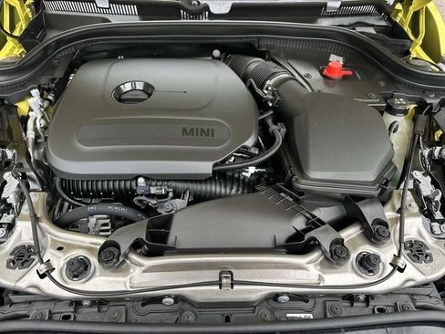 New 2026 MINI Cooper S image 10