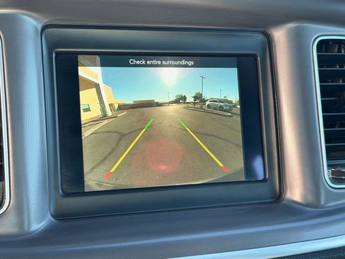 Used 2022 Dodge Charger SXT image 24