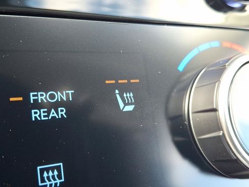 New 2026 Hyundai Santa Fe XRT AWD/4WD image 17
