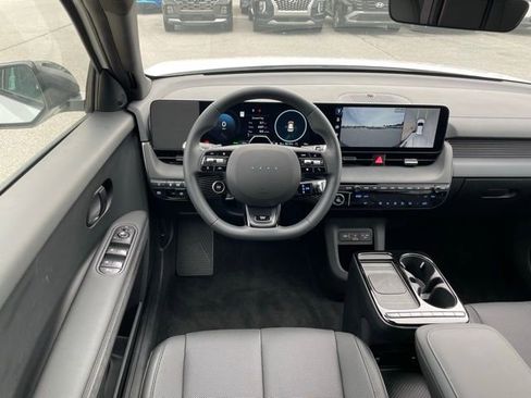 New 2025 Hyundai Ioniq 5 XRT image 23