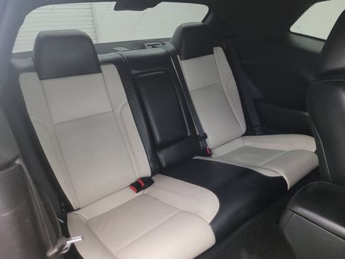 Used 2018 Dodge Challenger SXT Plus RWD image 19