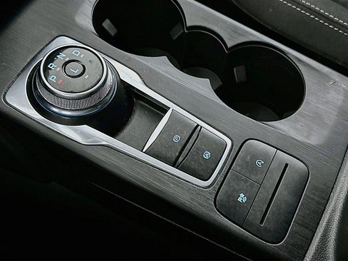Used 2024 Ford Escape Active FWD image 17